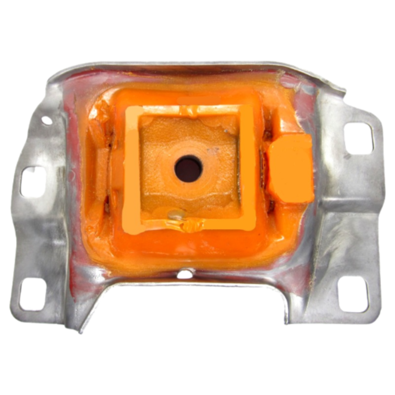 Поліуретанова подушка двигуна ліва Ford Focus 2004-2011 оптом від PolyPro