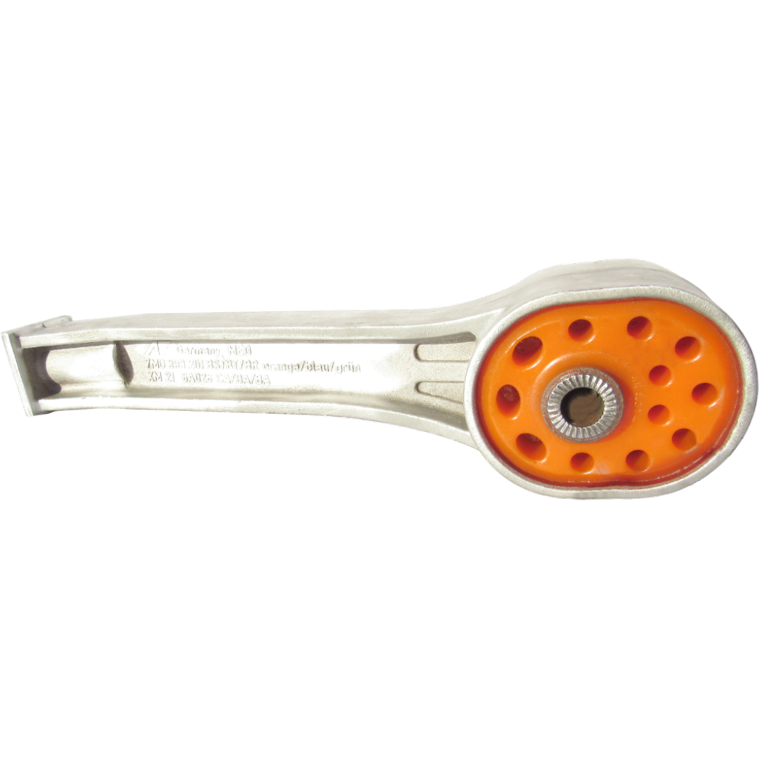 Поліуретанова подушка КПП Volkswagen Sharan 1995-2010 оптом від PolyPro