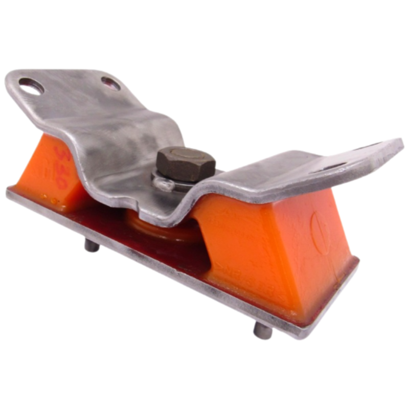 Поліуретанова подушка двигуна задня Lexus Lx 1998-2007 4.7L