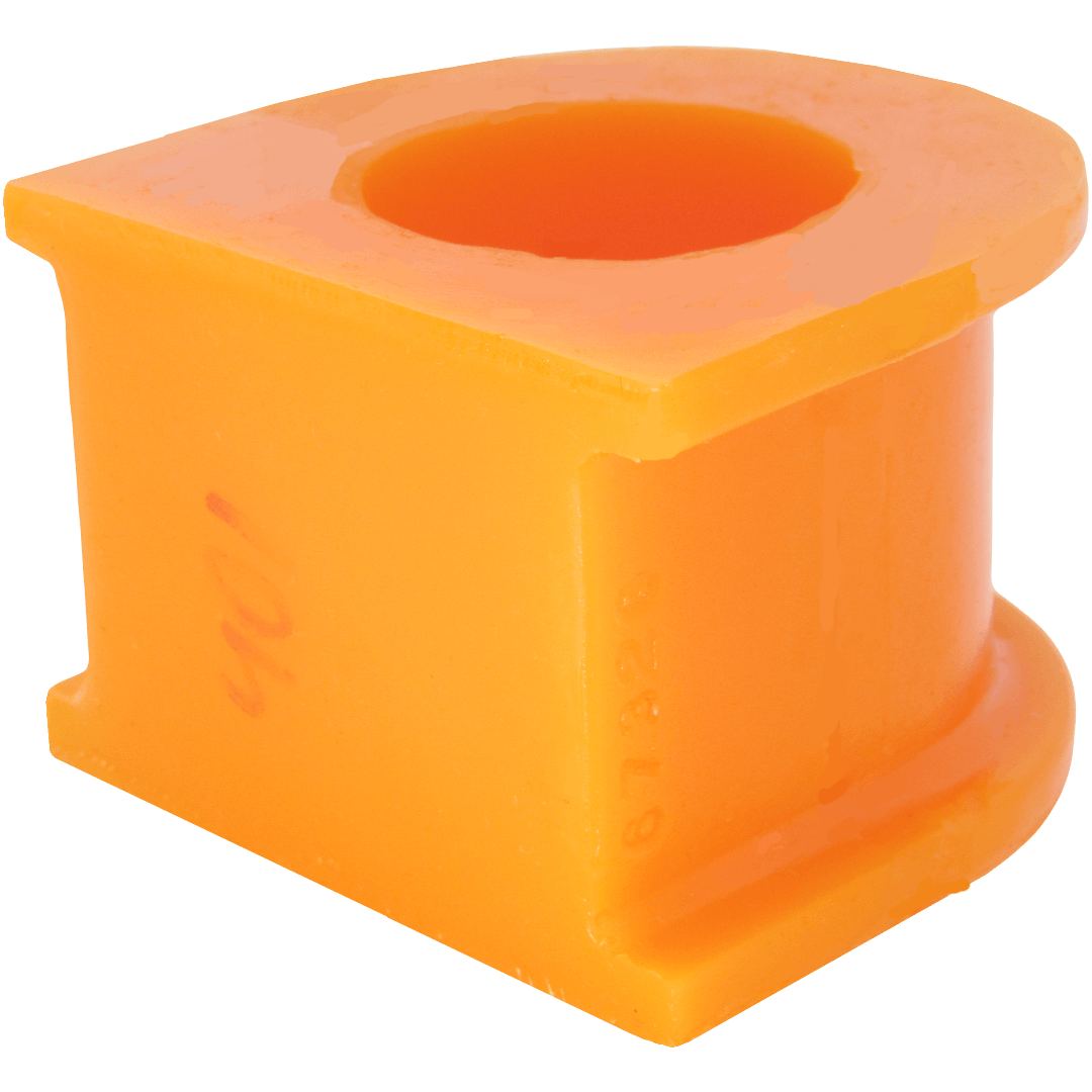 Polyurethane bushing front stabilizer Toyota Land Cruiser 2007- 4,6L