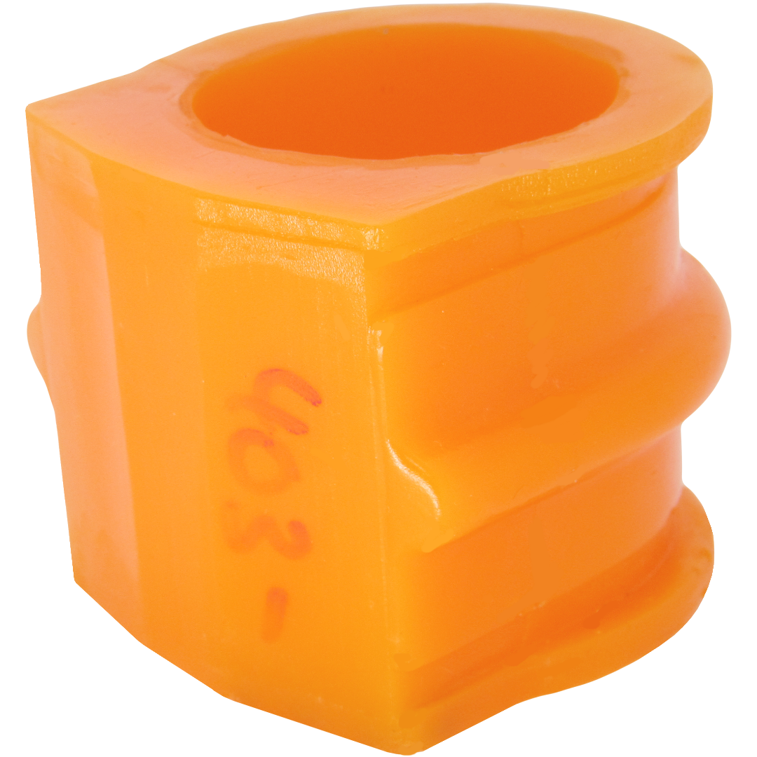 Поліуретанова втулка переднього стабілізатора Infiniti Fx 2009-2013 2.5L