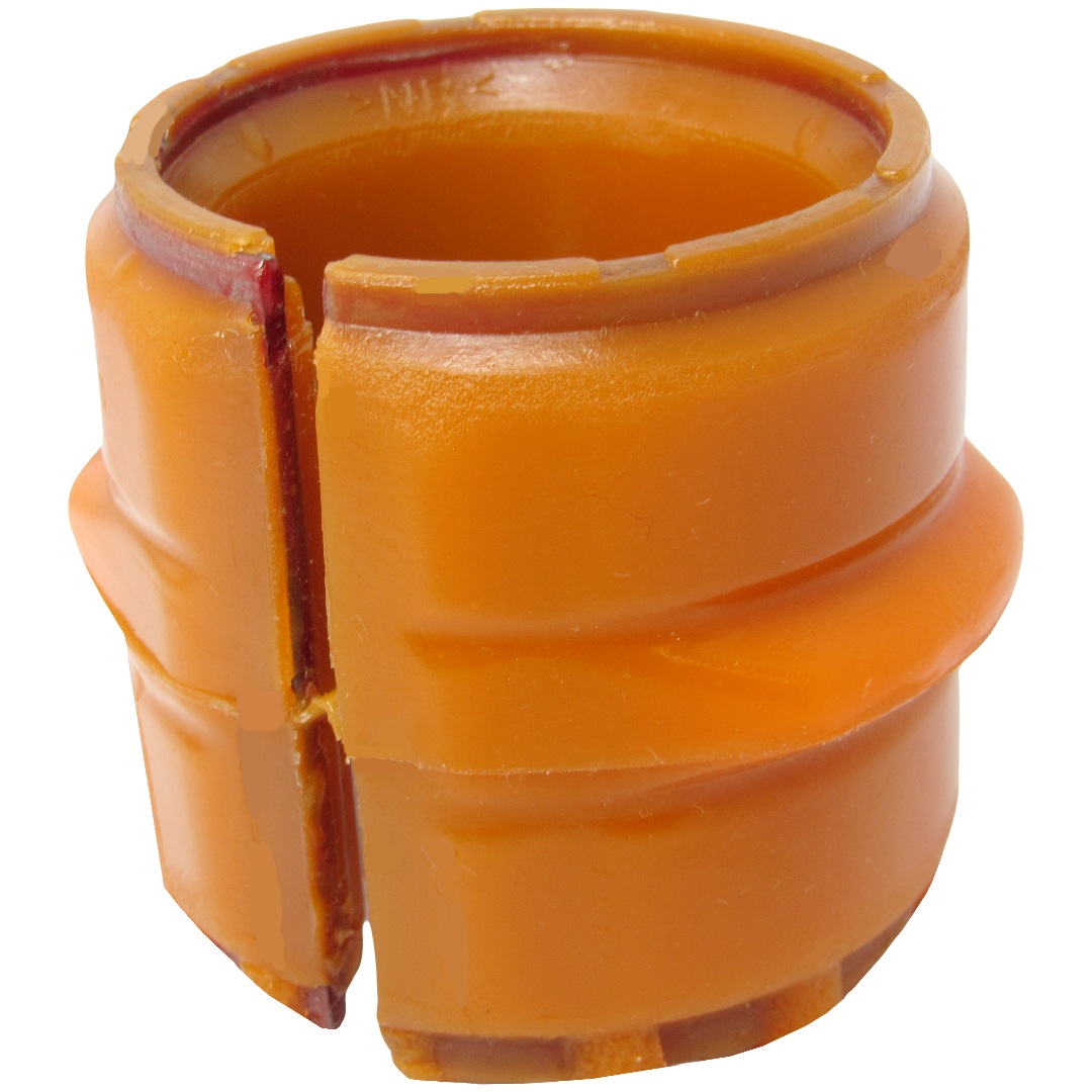 Поліуретанова втулка переднього стабілізатора Daf LF45 2001-