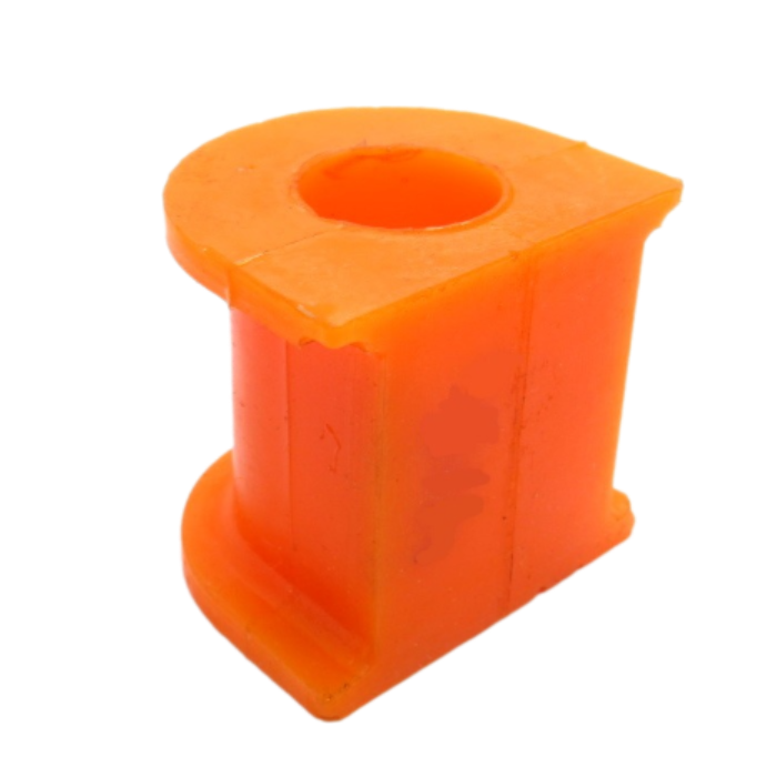 Поліуретанова втулка переднього стабілізатора Daewoo Lanos 1998-2017 1.3L оптом від PolyPro