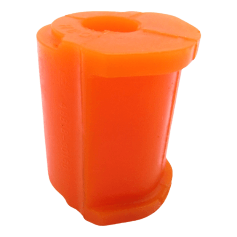 Polyurethane rear stabilizer bushing Toyota Mark X 2009-2019 3.0L