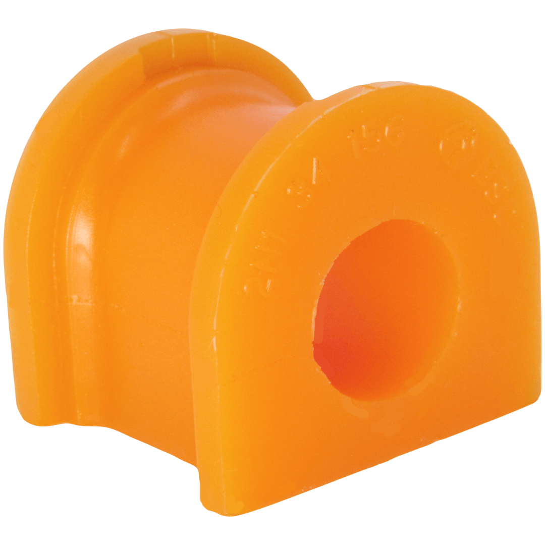 Polyurethane bushing front stabilizer Kia Spectra 2000-2011 1.8L wholesale from PolyPro
