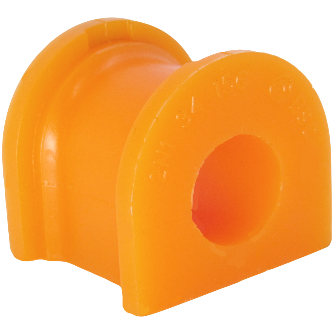 Поліуретанова втулка переднього стабілізатора Kia Spectra 2000-2011 1.8L оптом від PolyPro