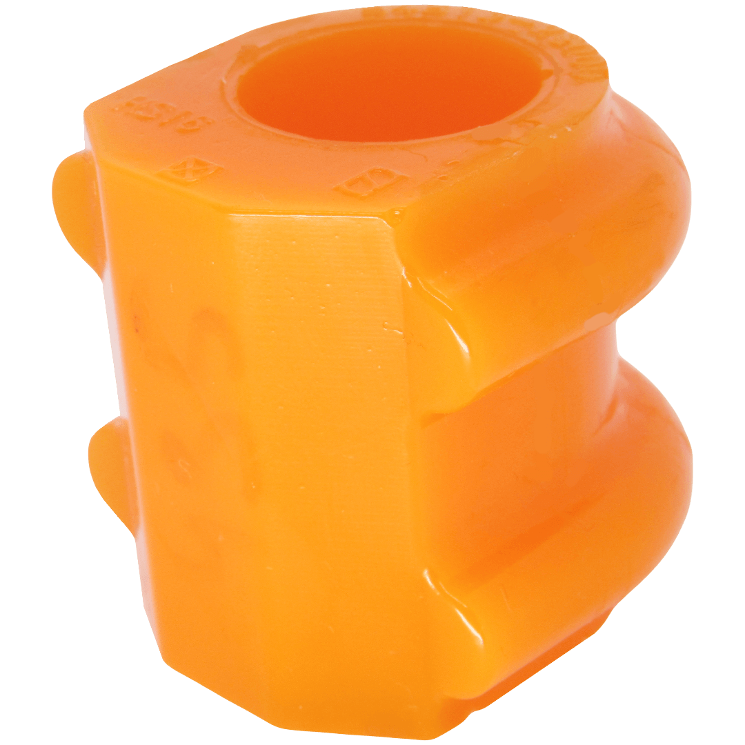 Polyurethane bushing front stabilizer Hyundai Tucson 2010-2015 2.4L