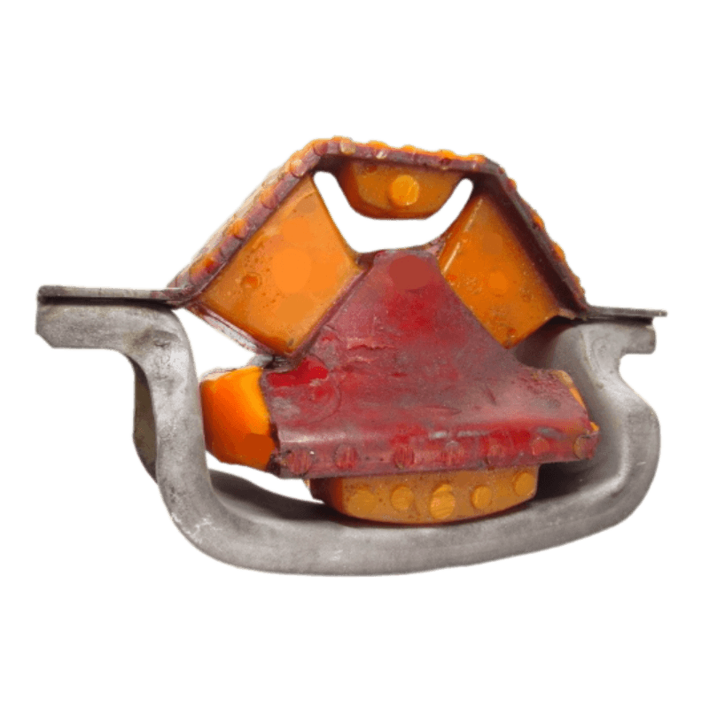 Polyurethane front engine mount Merсedes 638 1996-2003