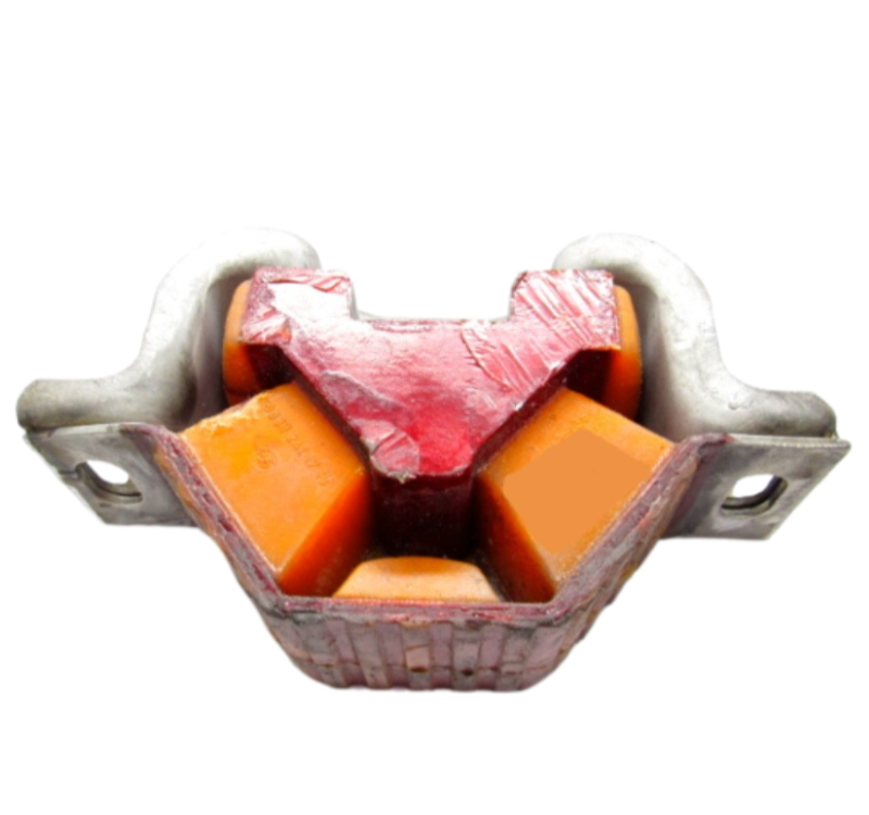 Поліуретанова подушка двигуна передня Merсedes 638 1996-2003 РЕКОНСТРУКЦІЯ ВАШОЇ оптом від PolyPro