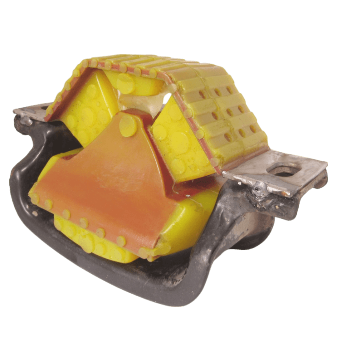 Полиуретановая подушка двигателя передняя Merсedes 638 1996-2003 HARDNESS