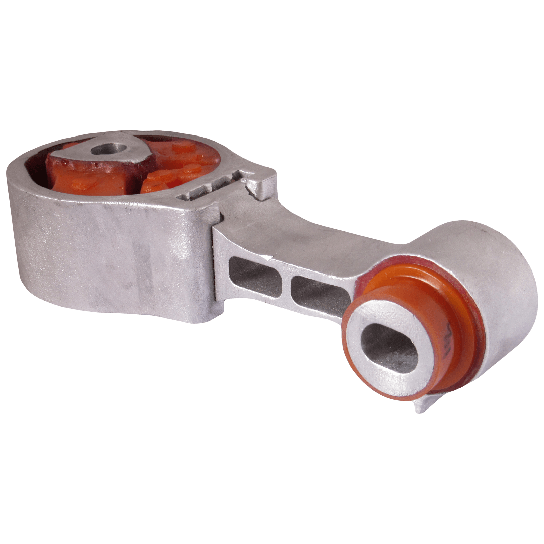 Polyurethane engine mount right upper Renault Laguna 2007-2015 1.5 dCi RECONSTRUCTION OF YOUR