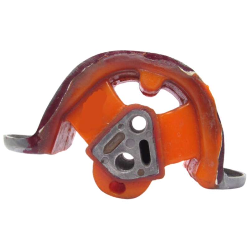 Поліуретанова подушка двигуна передня права Opel Astra 1991-1998