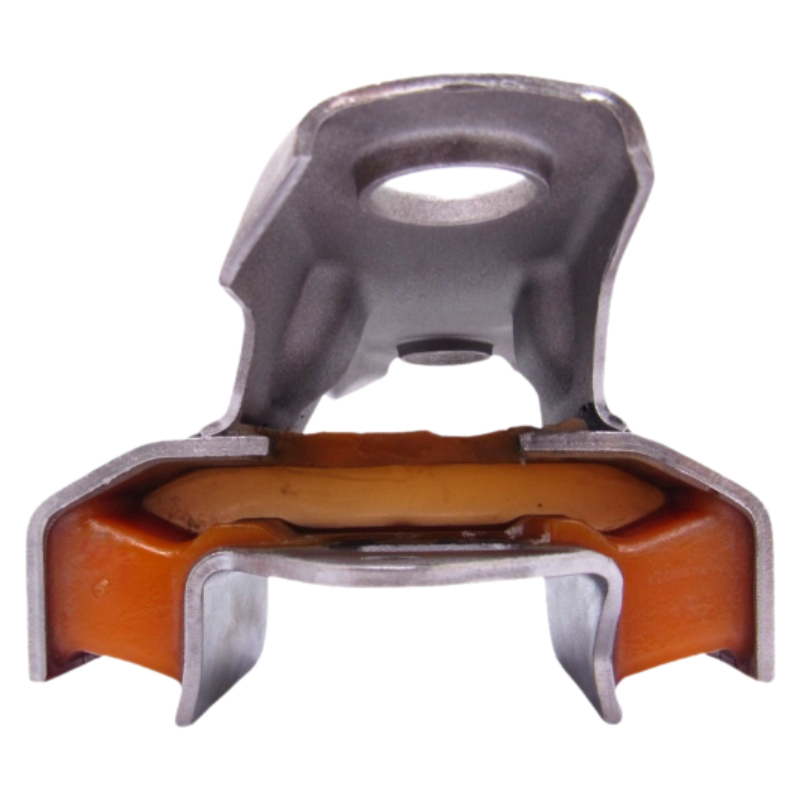 Поліуретанова подушка двигуна задня Mitsubishi Pajero Sport 2015-