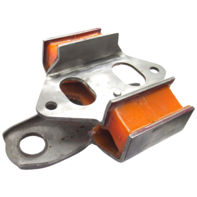 Поліуретанова подушка двигуна задня Mitsubishi Pajero Sport 1996-2008 РЕКОНСТРУКЦІЯ ВАШОЇ