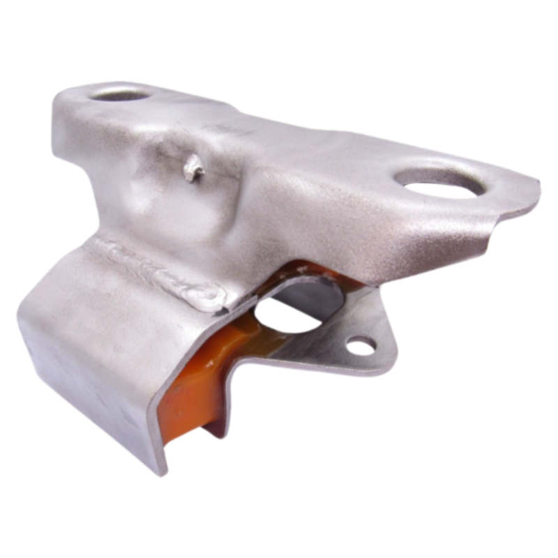 Поліуретанова подушка двигуна задня Mitsubishi Pajero Sport 1996-2008 РЕКОНСТРУКЦІЯ ВАШОЇ оптом від PolyPro