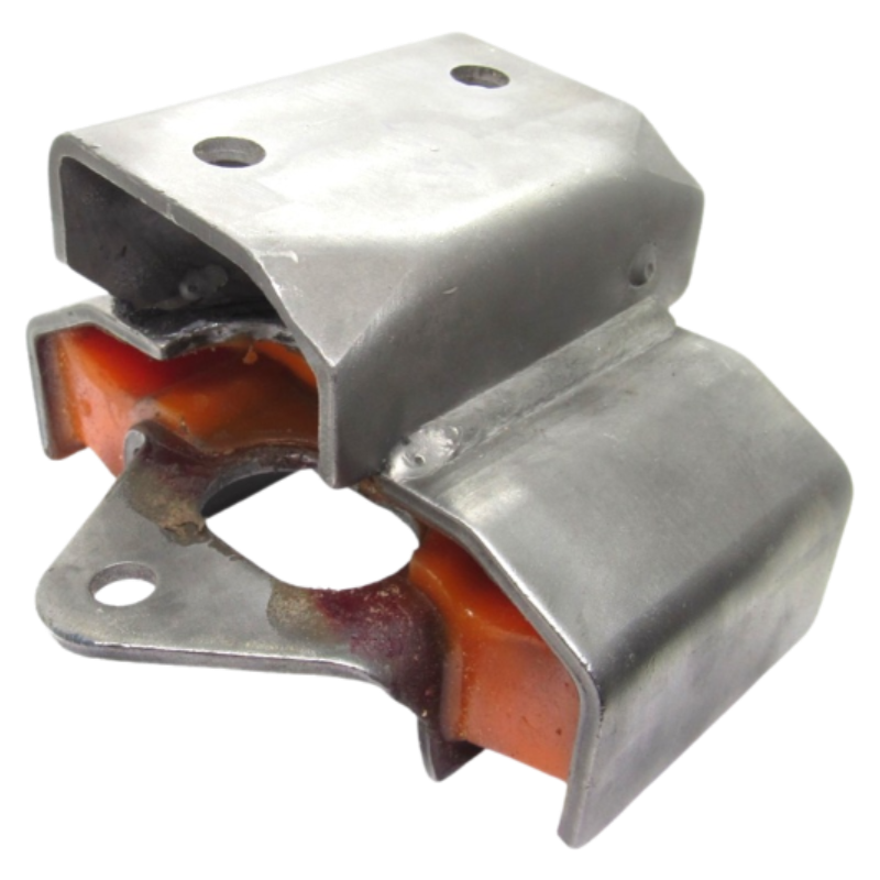 Polyurethane rear engine mount Mitsubishi Pajero 1991-1999 3.0L RECONSTRUCTION OF YOUR