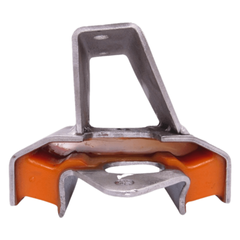 Polyurethane rear engine mount Mitsubishi L200 1996-2006 2,5L RECONSTRUCTION OF YOUR