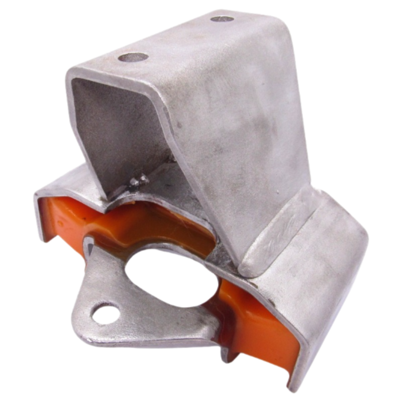 Поліуретанова подушка двигуна задня Mitsubishi L200 2006-2015 2,5L РЕКОНСТРУКЦІЯ ВАШОЇ