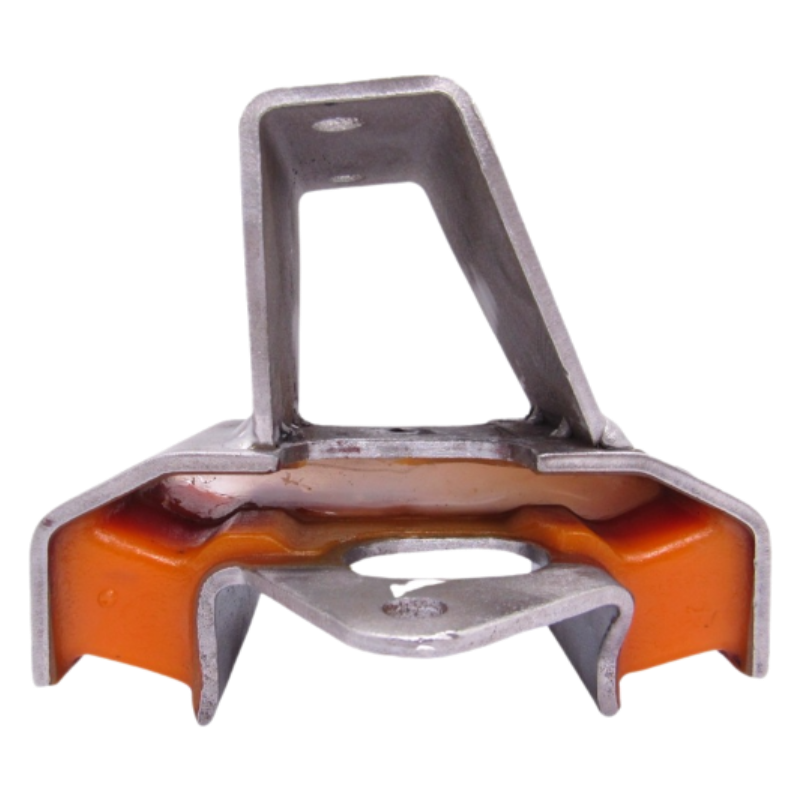 Поліуретанова подушка двигуна задня Mitsubishi L200 2006-2015 2,5L РЕКОНСТРУКЦІЯ ВАШОЇ