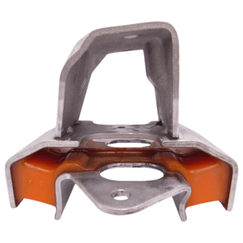 Polyurethane rear engine mount Mitsubishi Pajero 1991-1999 2.5L RECONSTRUCTION OF YOUR