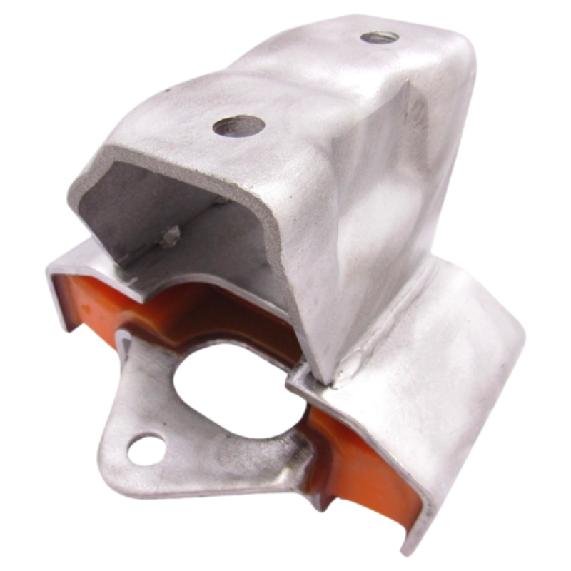 Поліуретанова подушка двигуна задня Mitsubishi Pajero 2000-2006 2.5L РЕКОНСТРУКЦІЯ ВАШОЇ