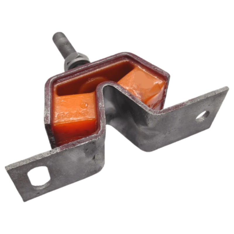 Polyurethane engine mount 1GM RECONSTRUCTION OF YOUR