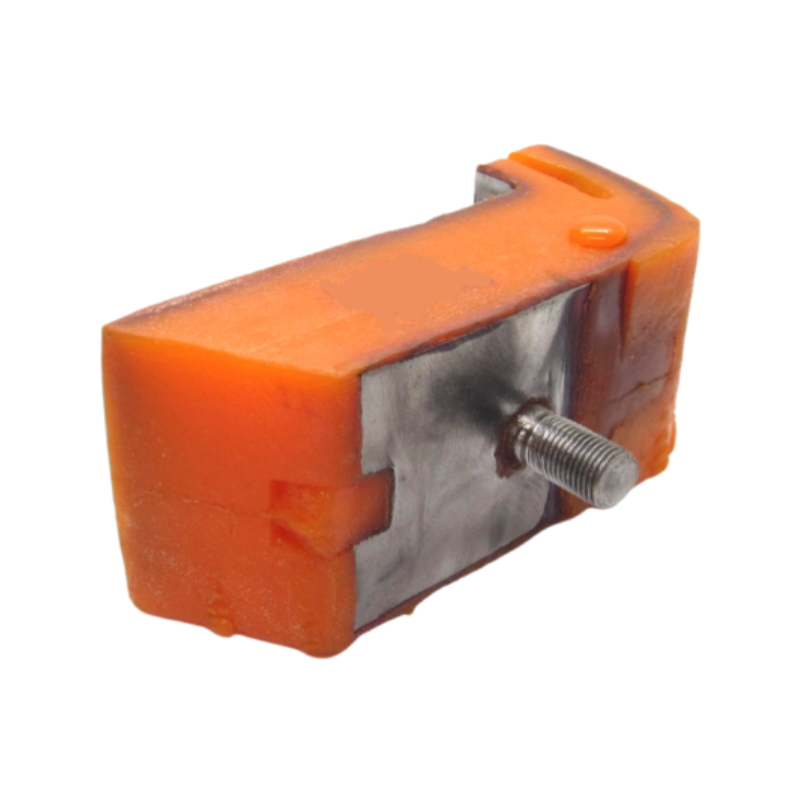 Поліуретанова подушка двигуна нижня Таврія 1999-2011