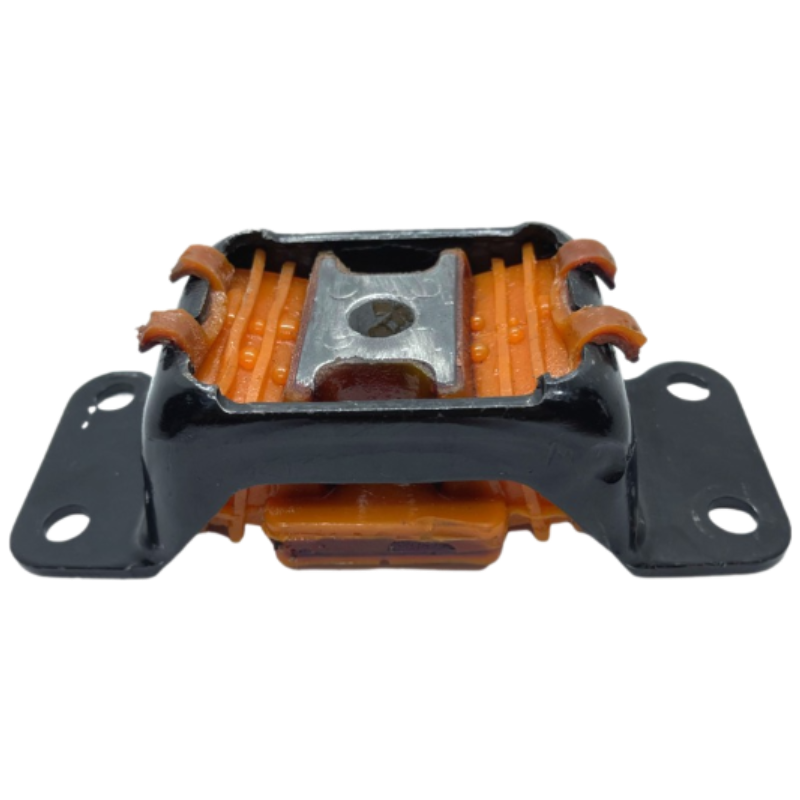 Поліуретанова подушка заднього редуктора Bmw E34 1987-1995