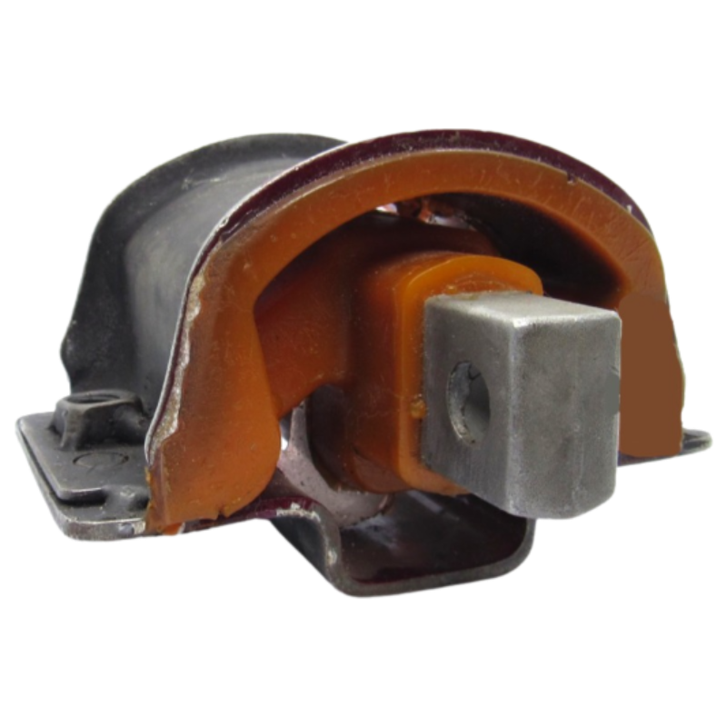 Поліуретанова подушка КПП Merсedes 210 1995-2002 РЕКОНСТРУКЦІЯ ВАШОЇ