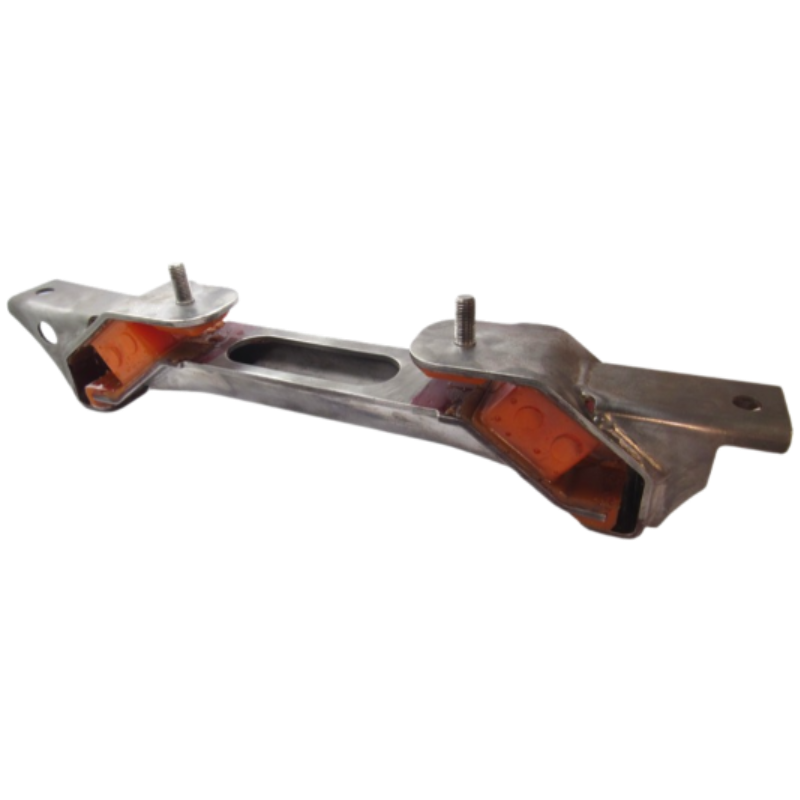 Поліуретанова подушка АКПП Mitsubishi Pajero 2000-2006