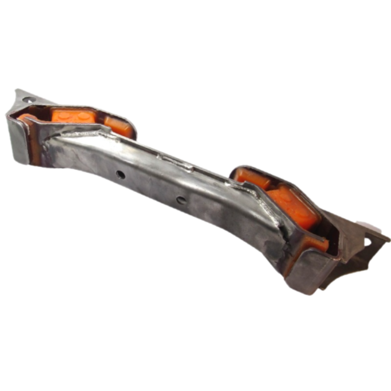 Поліуретанова подушка АКПП Mitsubishi Pajero 2000-2006 РЕКОНСТРУКЦІЯ ВАШОЇ оптом від PolyPro