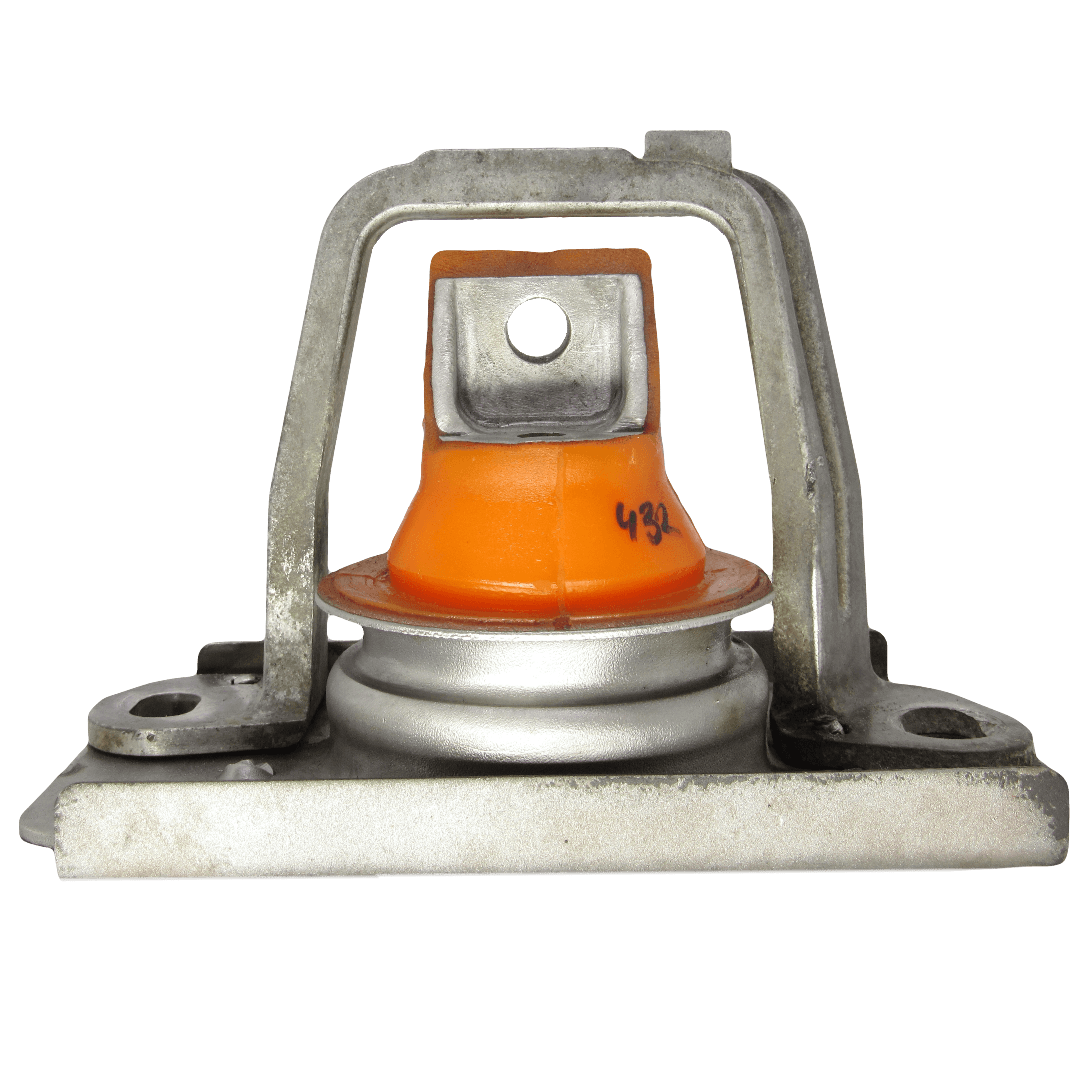 Polyurethane engine mount right Opel Vivaro 2001-2014 1,9 RECONSTRUCTION OF YOUR