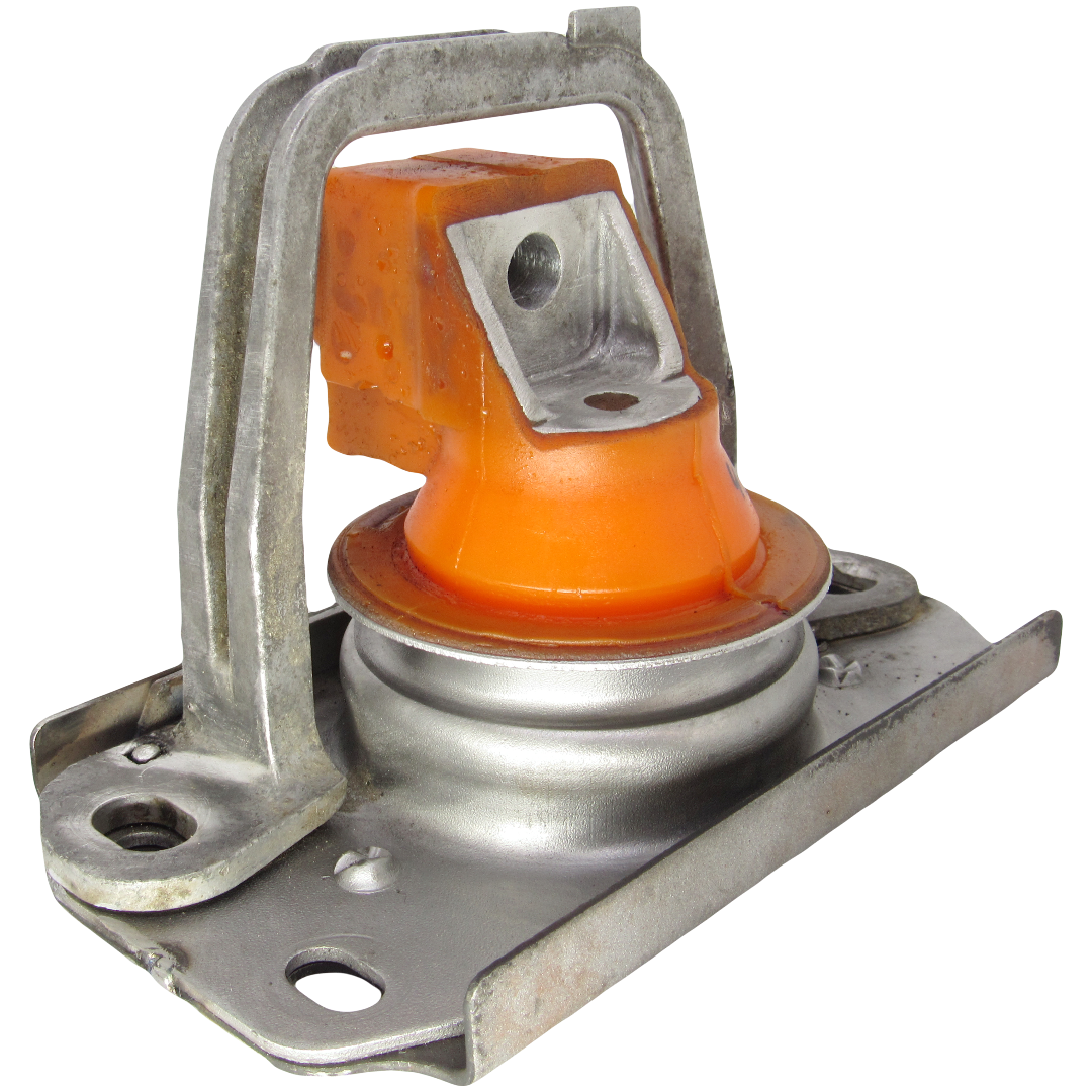 Polyurethane engine mount right Opel Vivaro 2001-2014 1,9 RECONSTRUCTION OF YOUR
