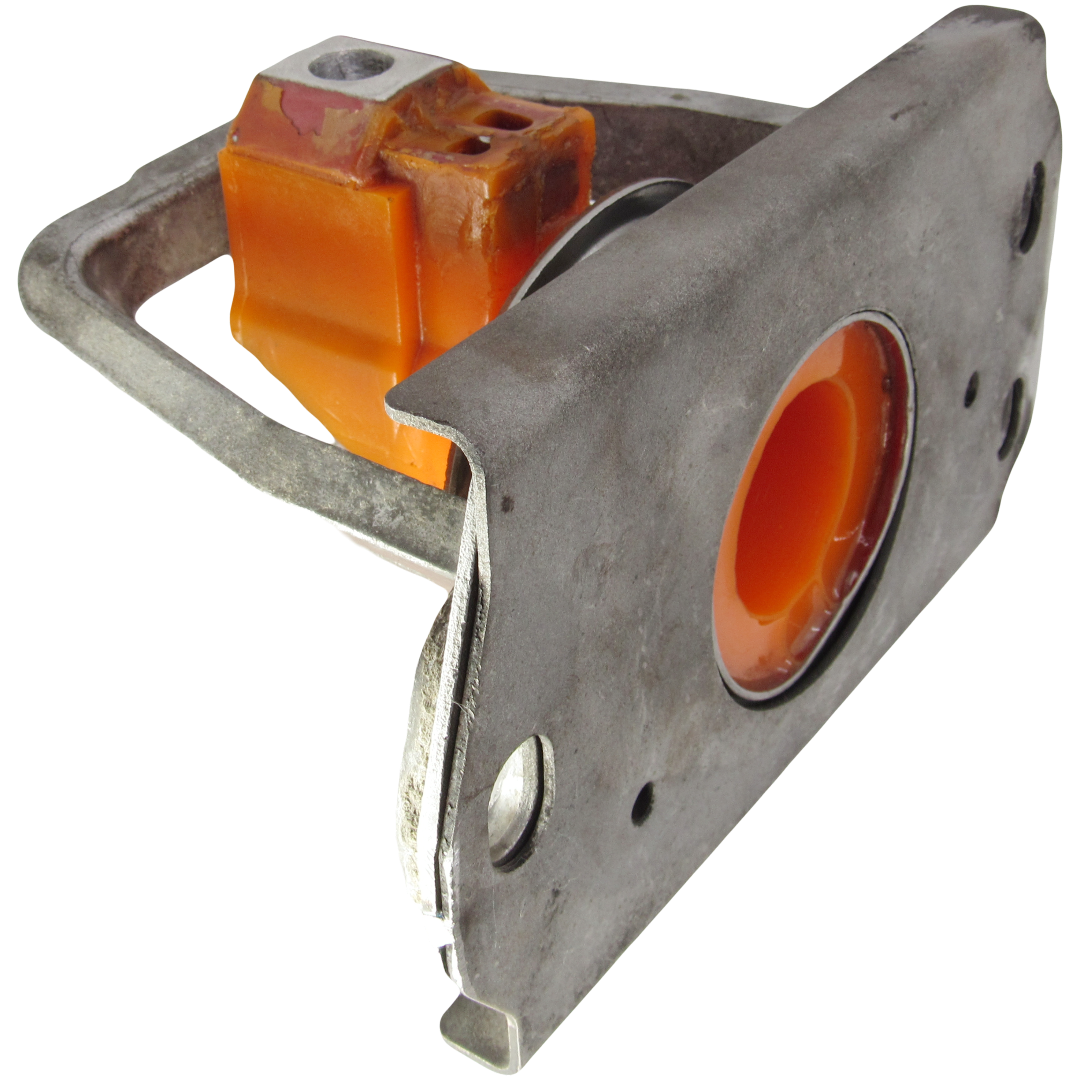 Поліуретанова подушка двигуна права Nissan Primastar 2002-2016 1,9 РЕКОНСТРУКЦІЯ ВАШОЇ оптом від PolyPro