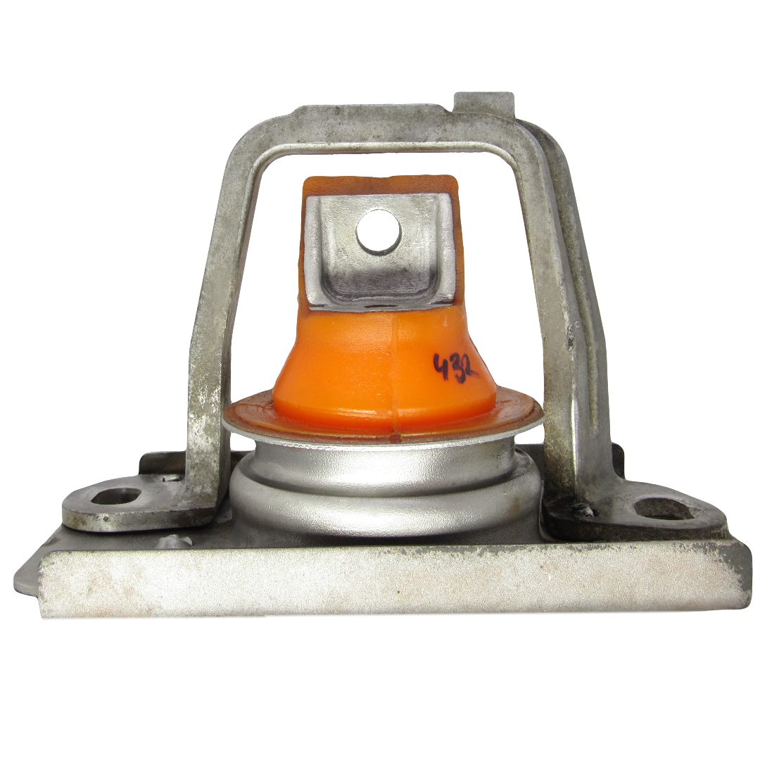 Polyurethane engine mount right Opel Vivaro 2001-2014 1,9 RECONSTRUCTION OF YOUR