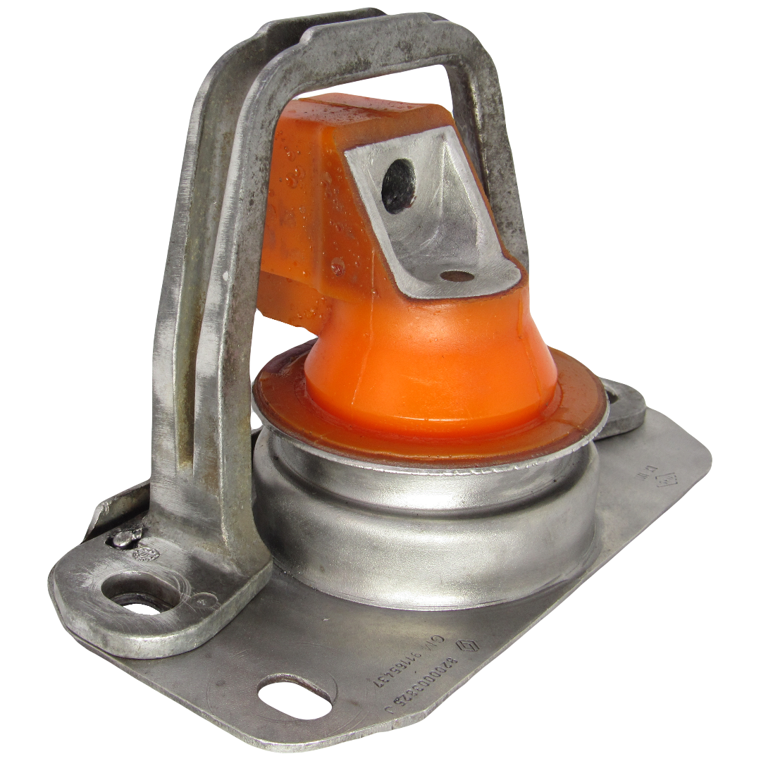 Поліуретанова подушка двигуна права Renault Trafic 2001-2014 2,0 РЕКОНСТРУКЦІЯ ВАШОЇ