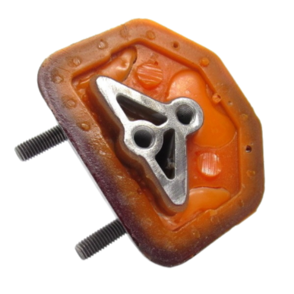 Поліуретанова подушка двигуна права Daewoo Lanos 1998-2017