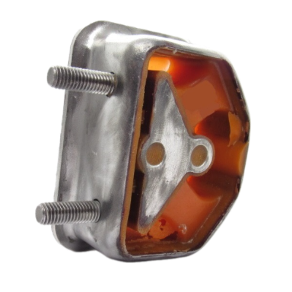 Поліуретанова подушка двигуна права Daewoo Lanos 1998-2017