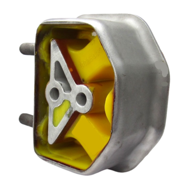 Поліуретанова подушка двигуна права Daewoo Nexia 1995-2016 HARDNESS