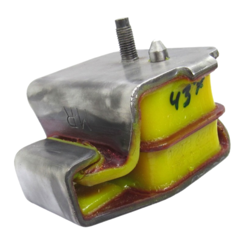 Поліуретанова подушка двигуна права/ліва Subaru Impreza 2000-2007 HARDNESS РЕКОНСТРУКЦІЯ ВАШОЇ