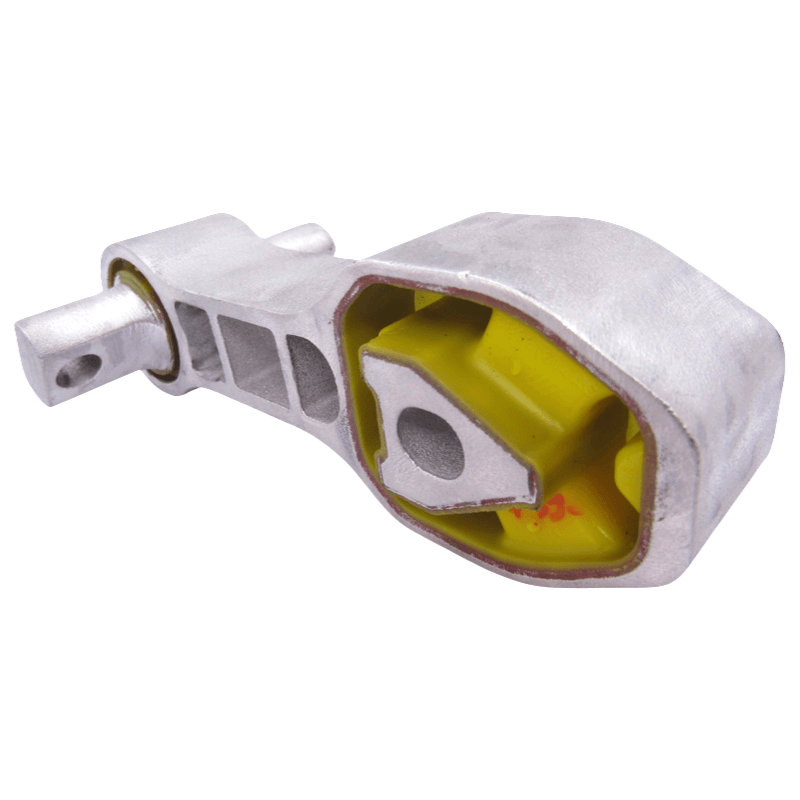 Полиуретановая подушка двигателя Fiat 500 2012-2019 HARDNESS РЕКОНСТРУКЦИЯ ВАШЕЙ оптом от PolyPro