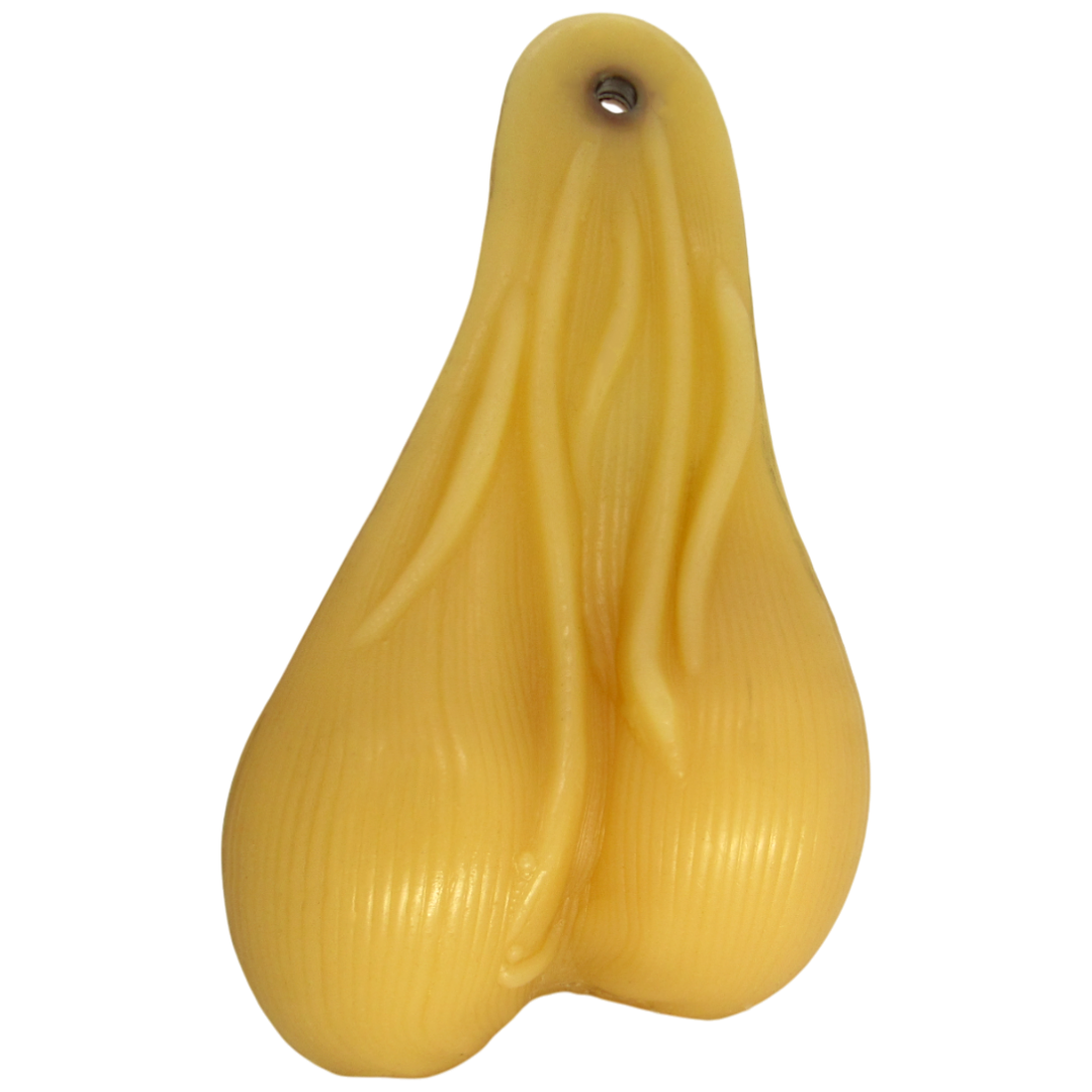 Поліуретановий декор для фаркопа, Яйця на фаркоп оптом від PolyPro