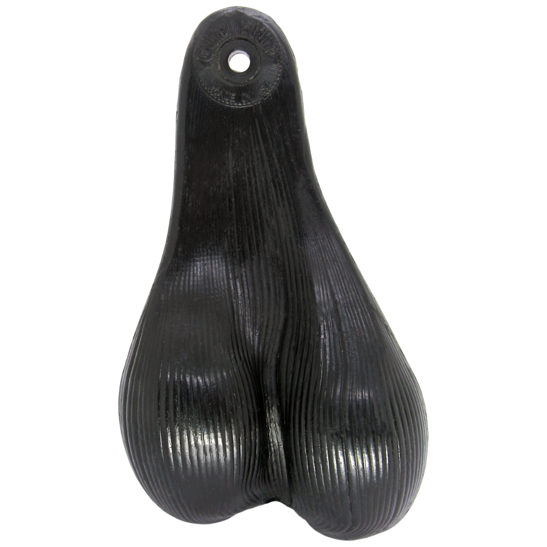 Поліуретановий декор для фаркопа, Яйця на фаркоп