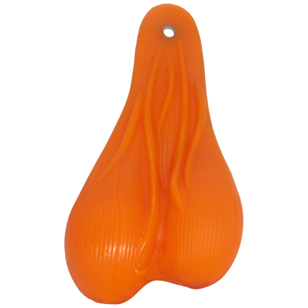 Поліуретановий декор для фаркопа, Яйця на фаркоп оптом від PolyPro