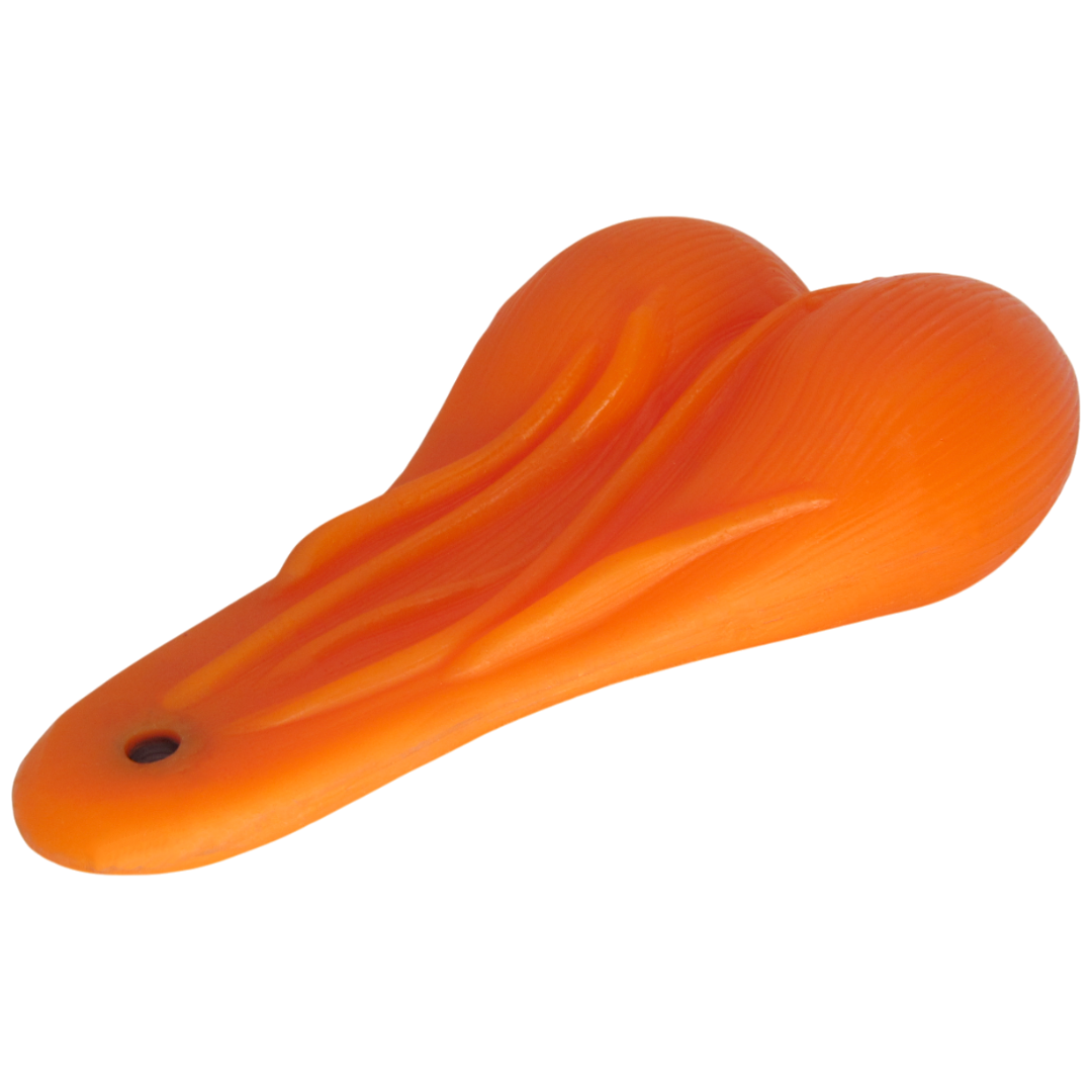 Поліуретановий декор для фаркопа, Яйця на фаркоп