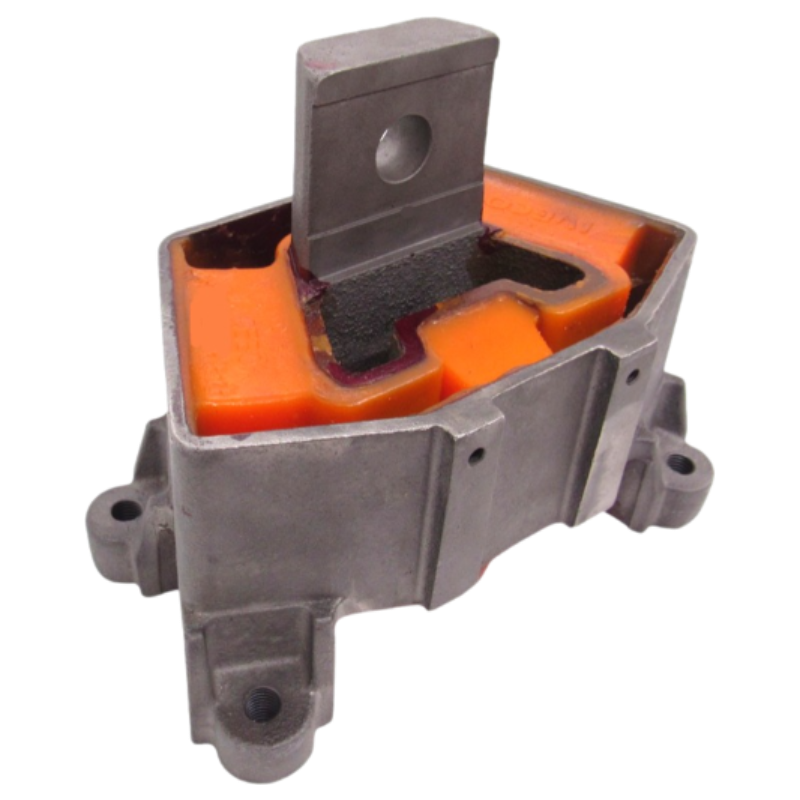 Полиуретановая подушка двигателя передняя Iveco EuroCargo 1991-2002 РЕКОНСТРУКЦИЯ ВАШЕЙ