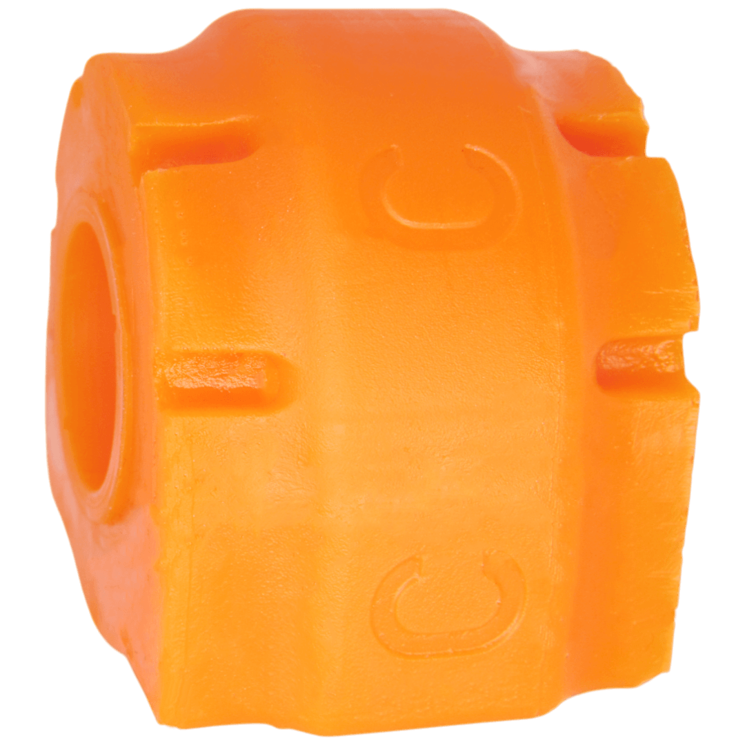 Polyurethane bushing front stabilizer Audi A3 2020- 1.4L