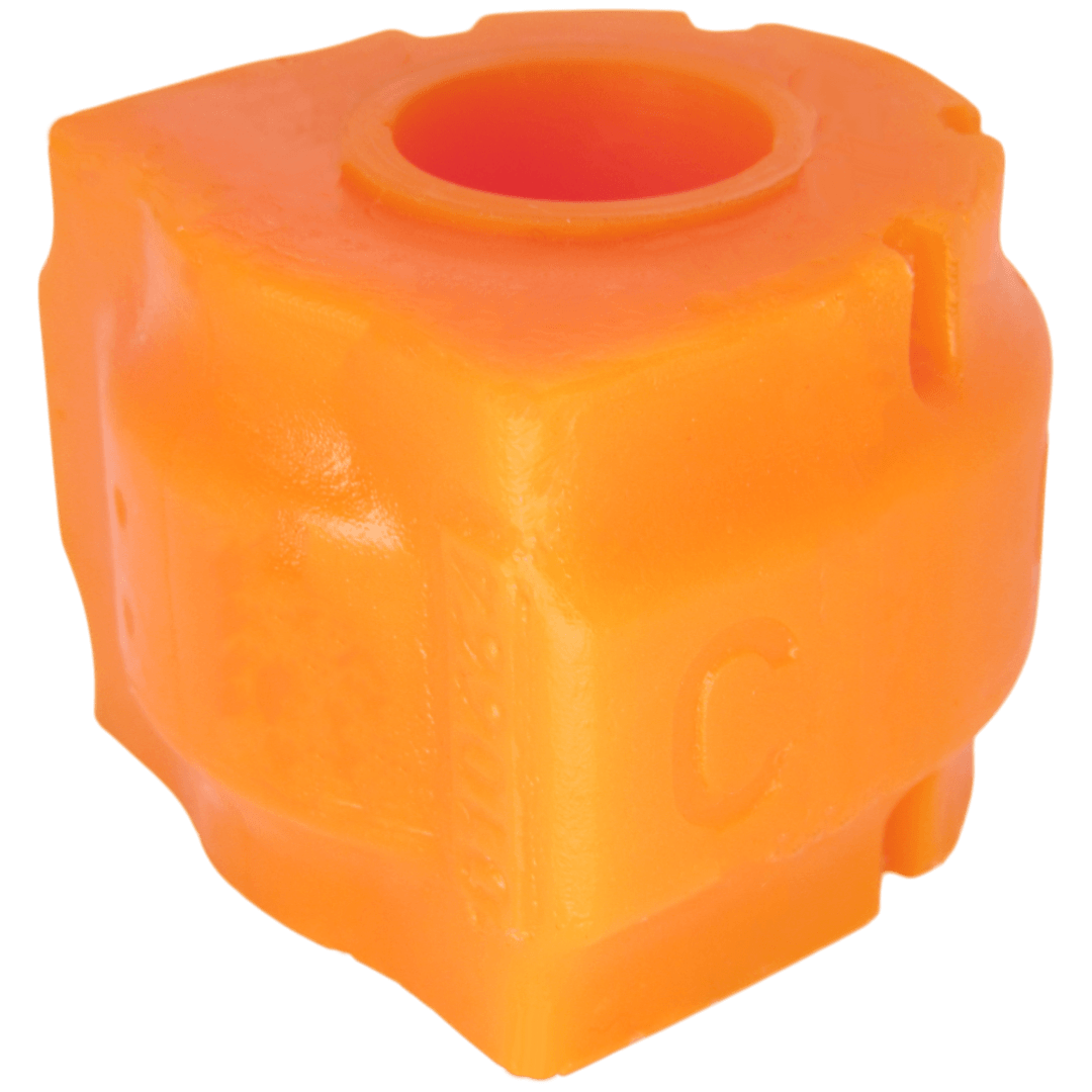 Polyurethane bushing front stabilizer Audi A3 2020- 1.8L