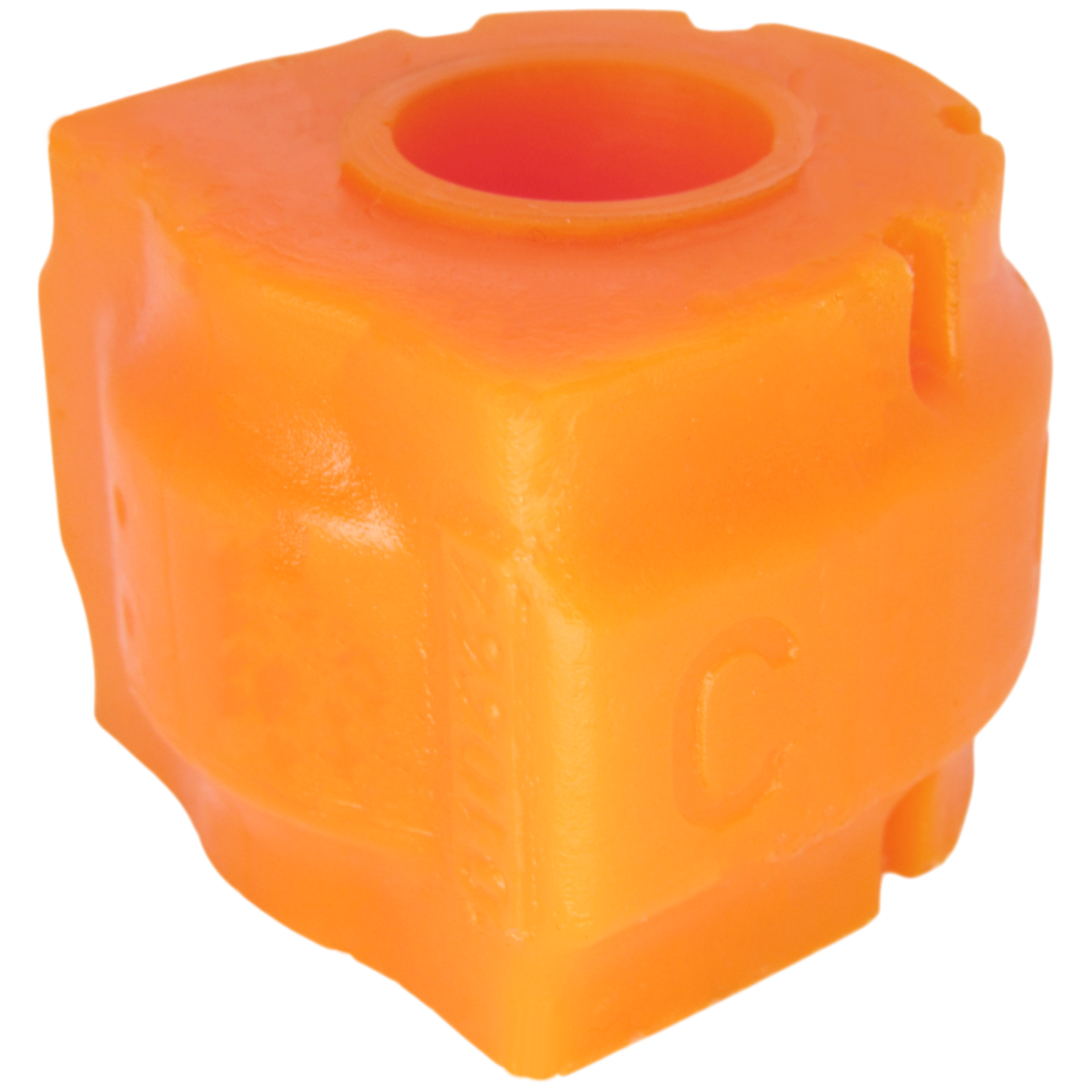 Polyurethane bushing front stabilizer Audi A3 2012-2020 1.8L