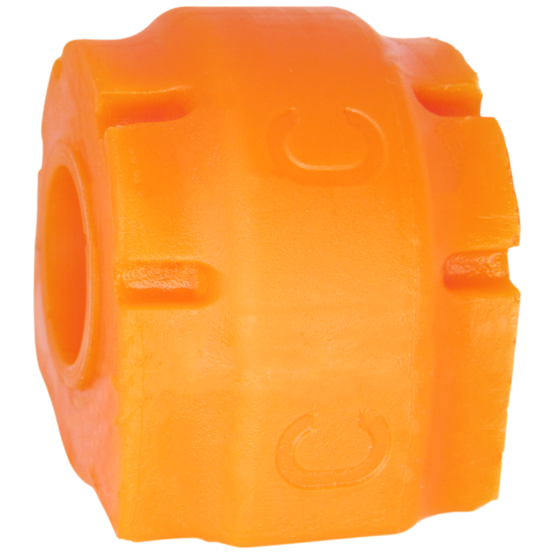 Polyurethane bushing front stabilizer Audi A3 2012-2020 1.8L